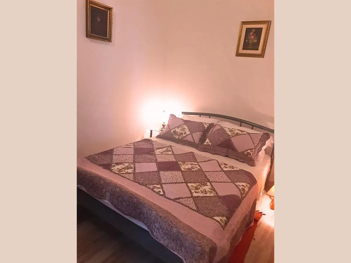 Elza Apartment Split Croatia
