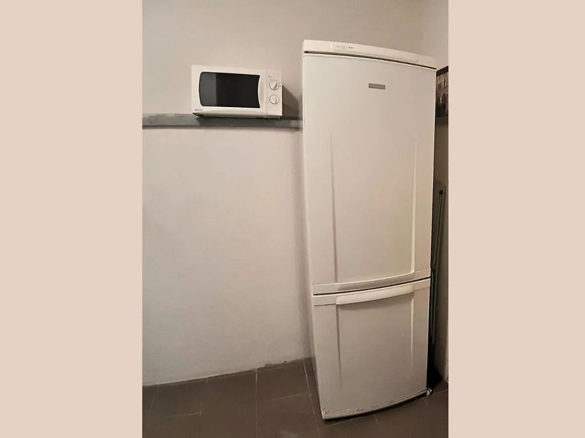 Elza Apartment Split