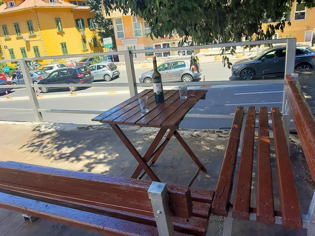 Elza Apartamento Split